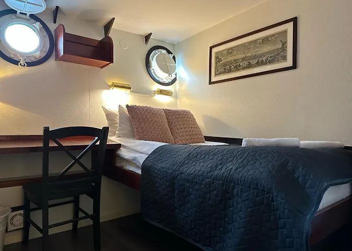 Rygerfjord Hotel&Hostel